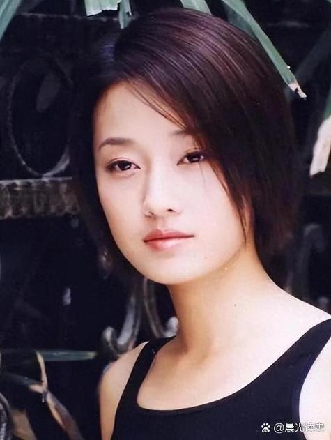 马伊琍年轻时有多美游戏截图