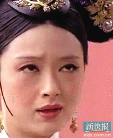 翻白眼女孩表情包是谁缩略图