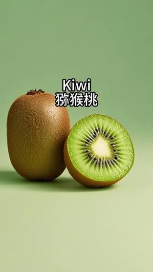 kiwi猕猴桃