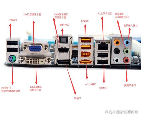 主板换usb接口多少钱