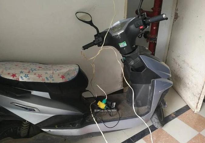 电动车不小心充了15个小时