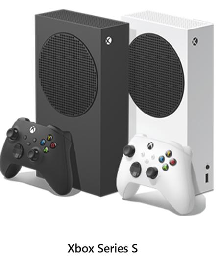 XBOX主机图标
