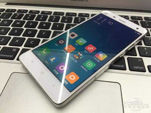 小米4a和4c买哪个游戏截图