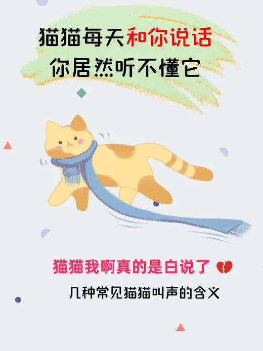 喵呜是啥意思网络用语