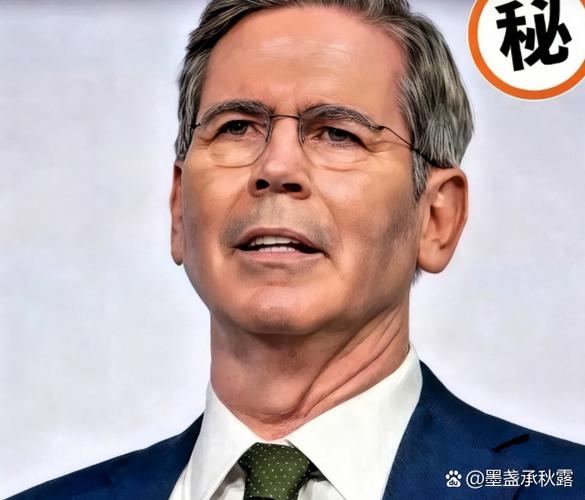 美利坚科技大亨图标