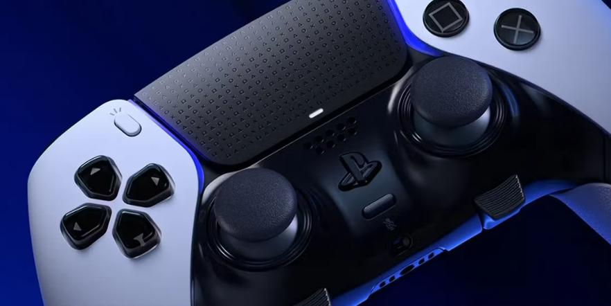 ps4手柄配对ps5截图