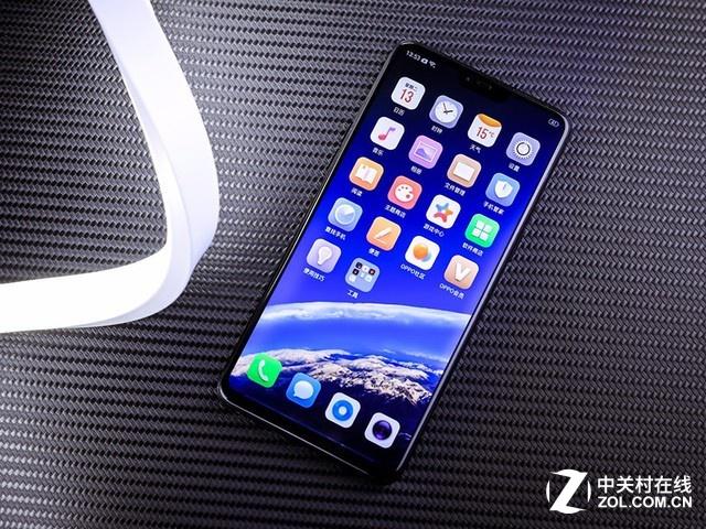 OPPO15怎么语音控制