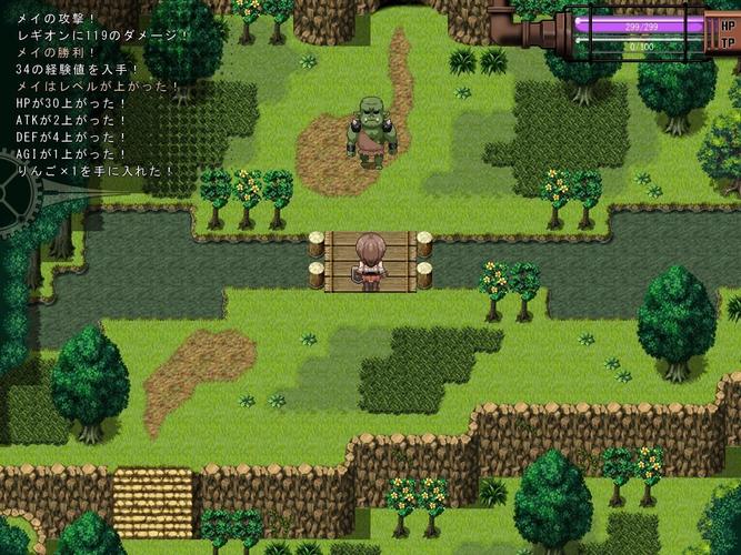 好玩的rpg