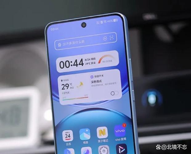 vivo最低音量声音太大