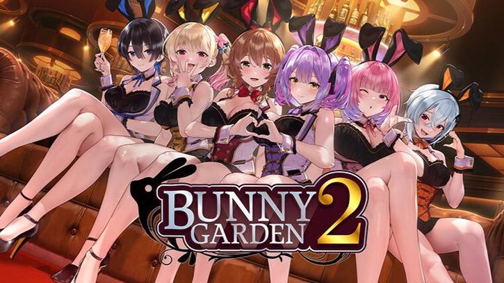 bunny花园2攻略详细图文详解