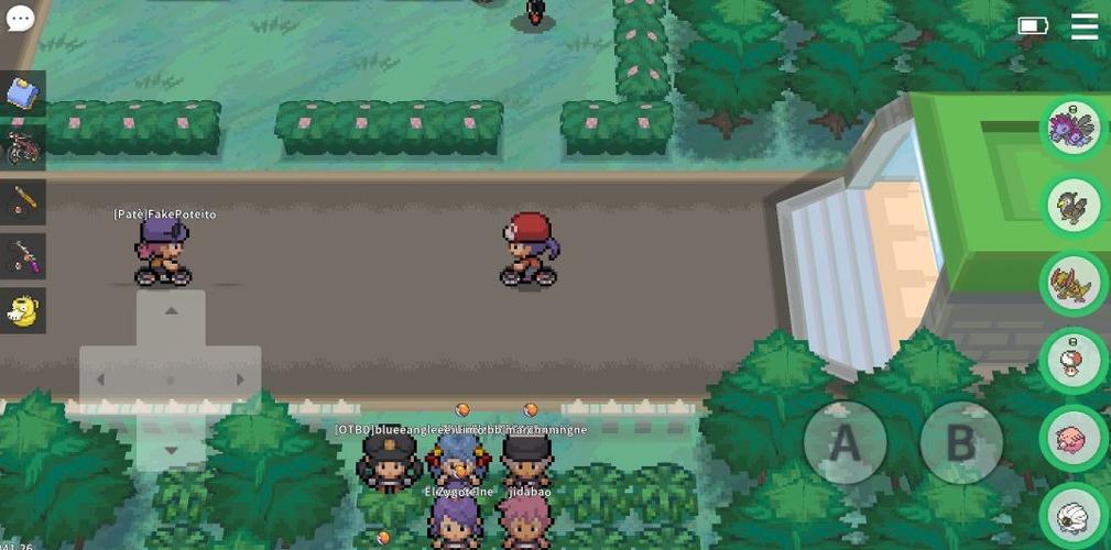 pokemmo努力值在哪刷刷努力值地点缩略图