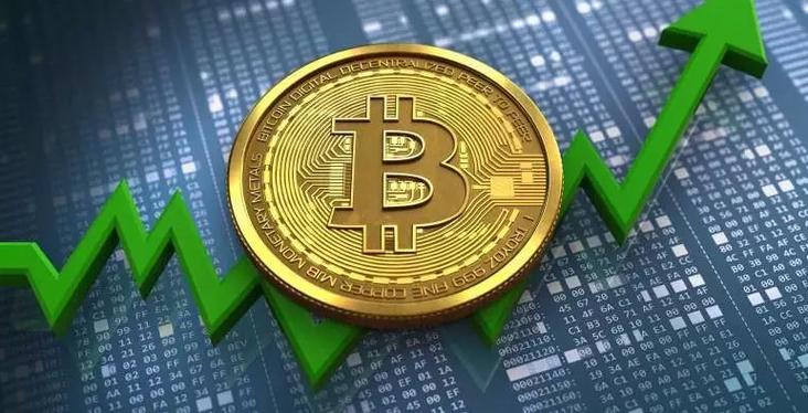 比特币盘中升破63000美元新缩略图