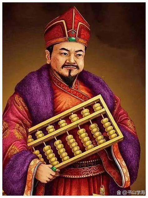 财神爷姓啥