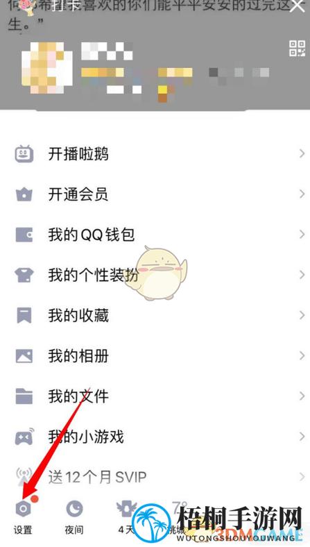 qq消息的视频保存本地在哪里