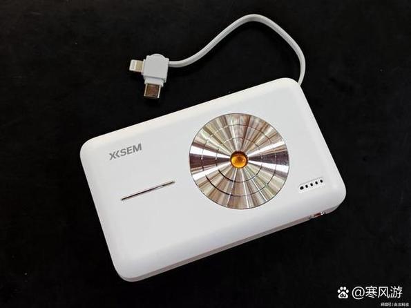 充电宝为什么有的重有的轻
