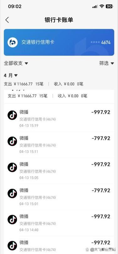 支付宝怎么算实际支出