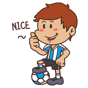 nice动画