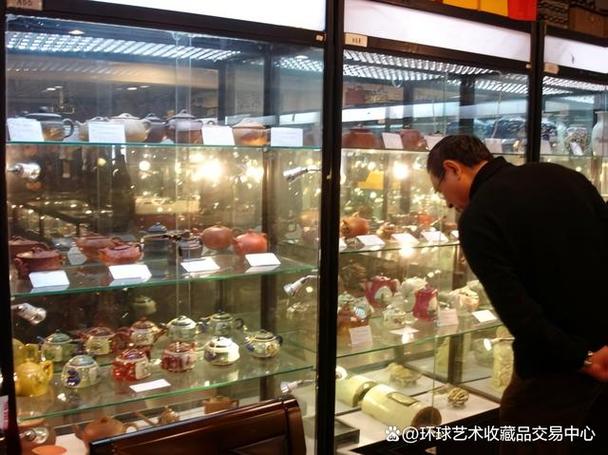 藏品私下交易,正规的私下交易公司缩略图