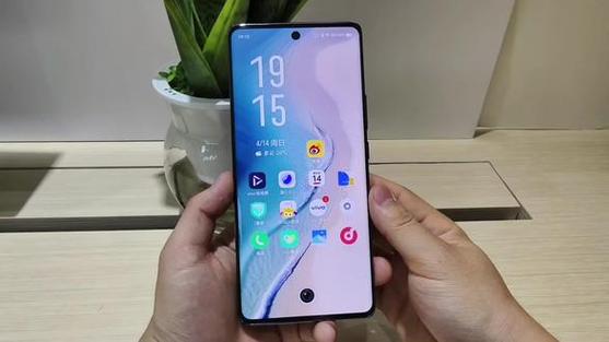 打开小v语音助手
