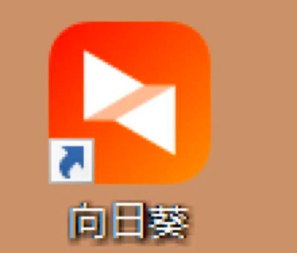 远程控制向日葵官网图标