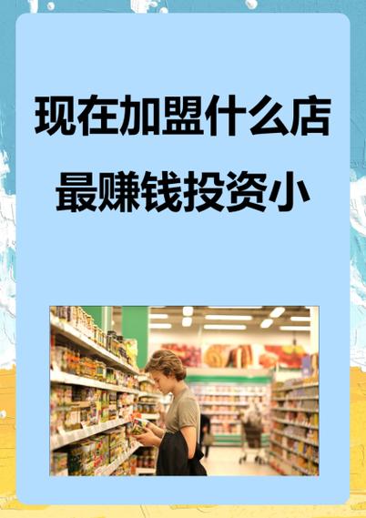 小投资项目缩略图