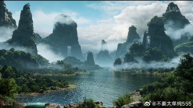 凡人从荒岛开始修仙游戏截图