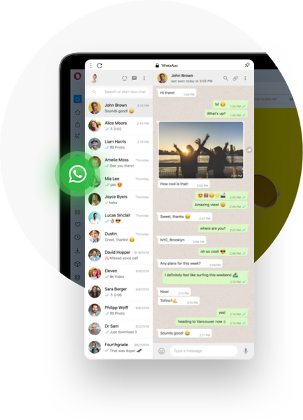 what's app 安卓版下载