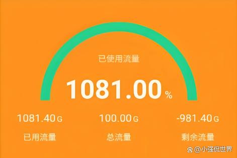 开通流量包没有扣话费图标