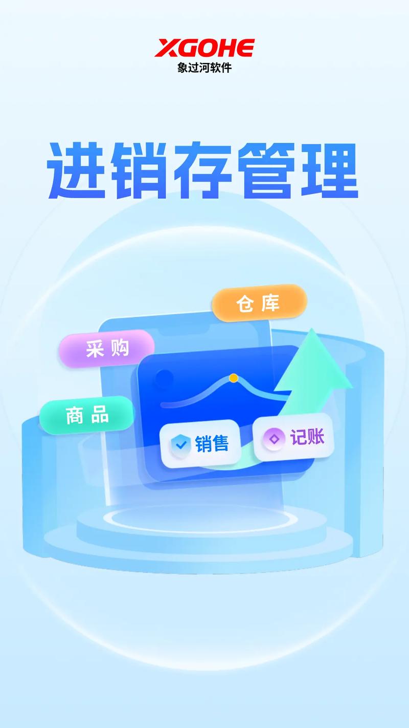怀才进销存软件登录