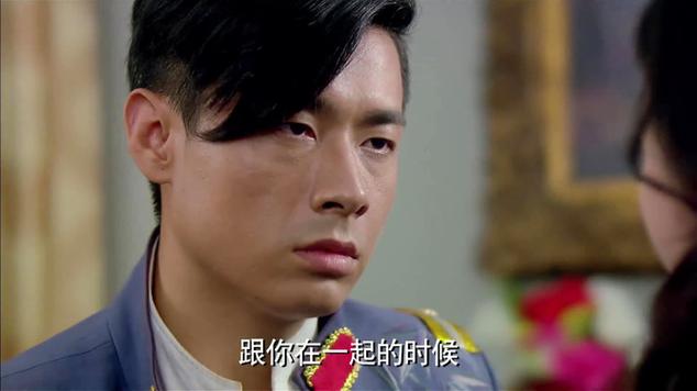 龙天泽真的喜欢翠翠吗