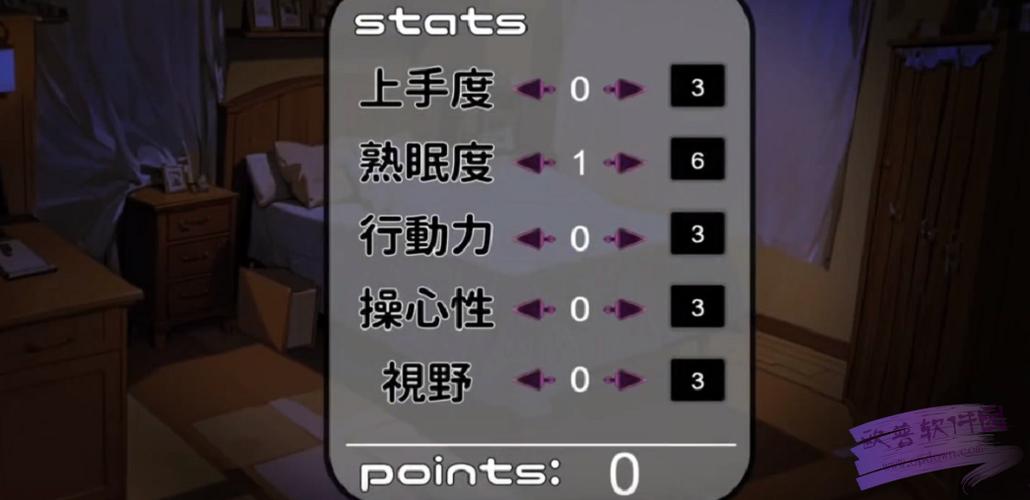 爱睡觉的妹妹模拟器下载安装图标