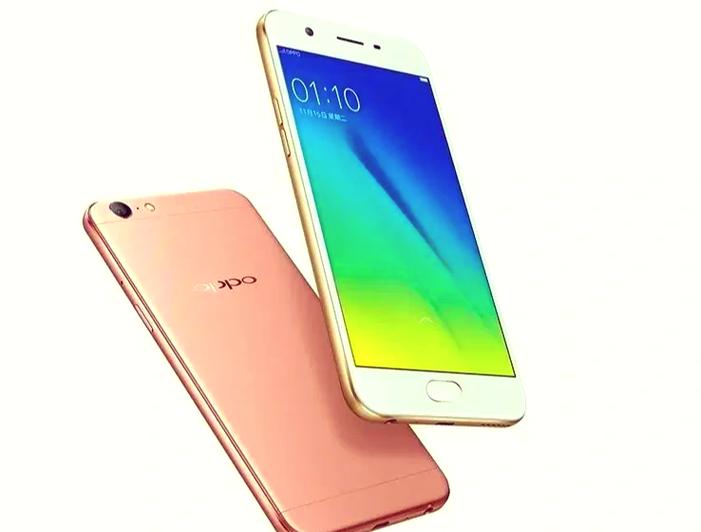 oppoa57手机内存不足怎么办