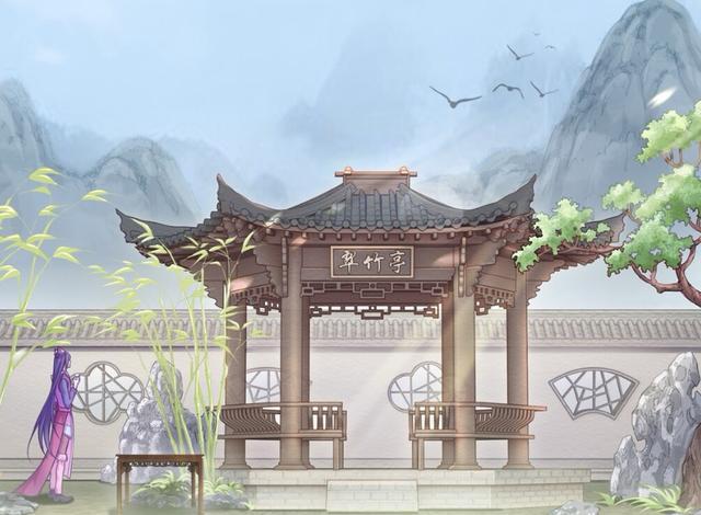 漫画亭下载游戏截图