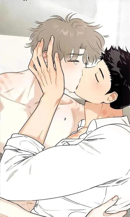 有哪些漫画