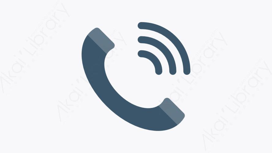 telephone官网图标