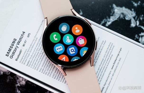 watch4不带手机可以看微信吗