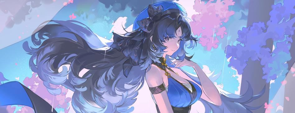 鸣潮官方下载