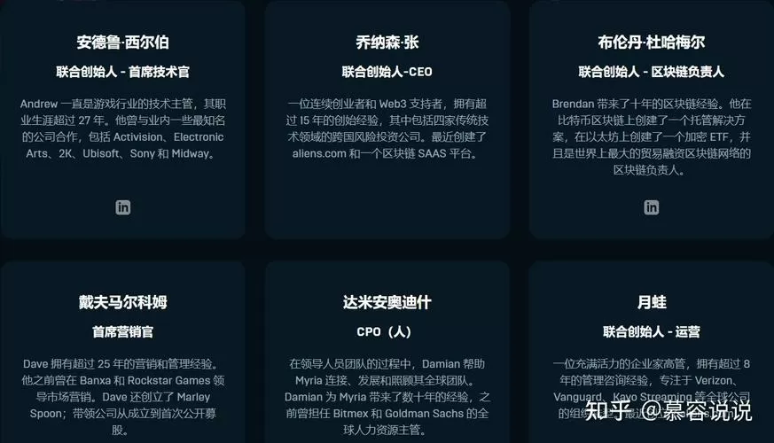维卡币2023年有什么新进展游戏截图