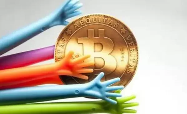 行情丨EOS在2分钟内涨幅超过1.00%游戏截图