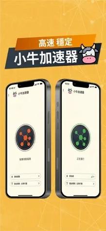 小牛加速器4.4.0版本下载