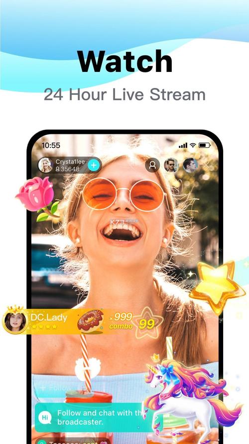 bigolive安卓版