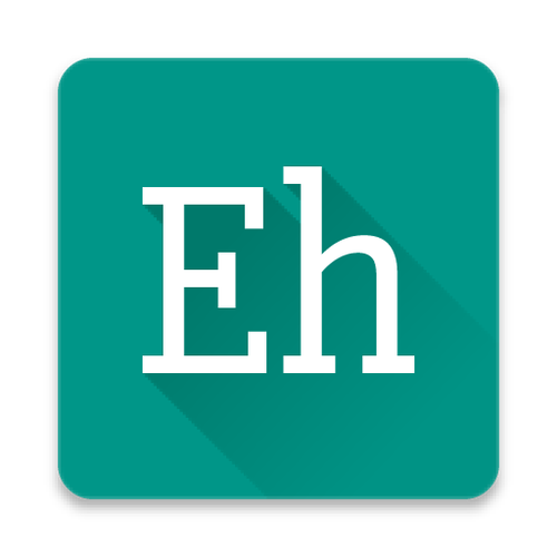 e站（EhViewer）1.9.9.6缩略图