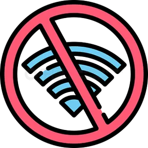 wifi除了微信别的都没网
