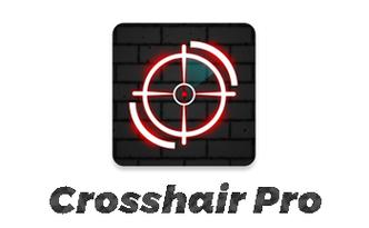 crosshairpro准星辅助器苹果版中文游戏截图