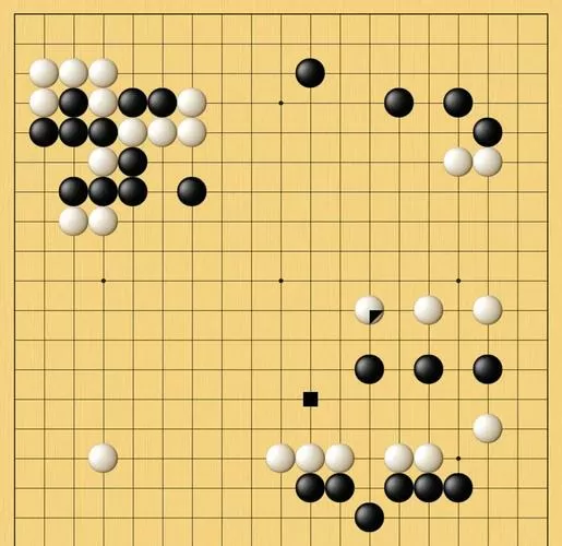 野狐围棋怎么重新注册图标