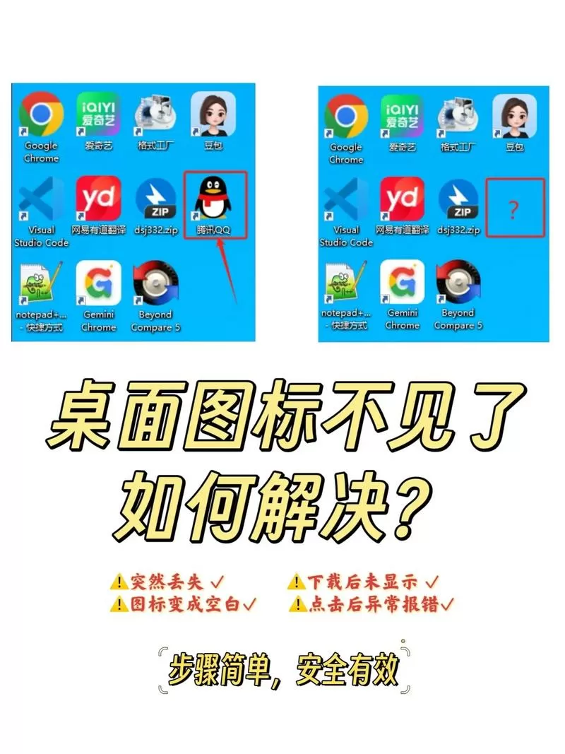 ipad桌面上的图标删不掉