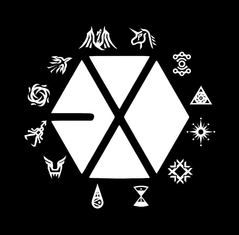 EXO生命树