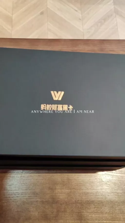 支付宝黑卡v3模拟器