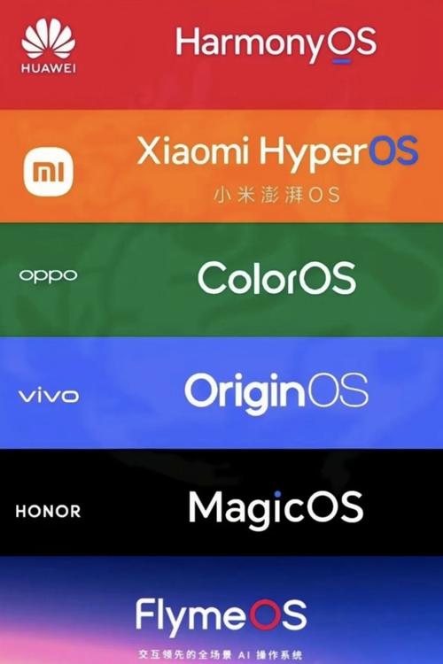 小米手机可以刷oppo的系统吗