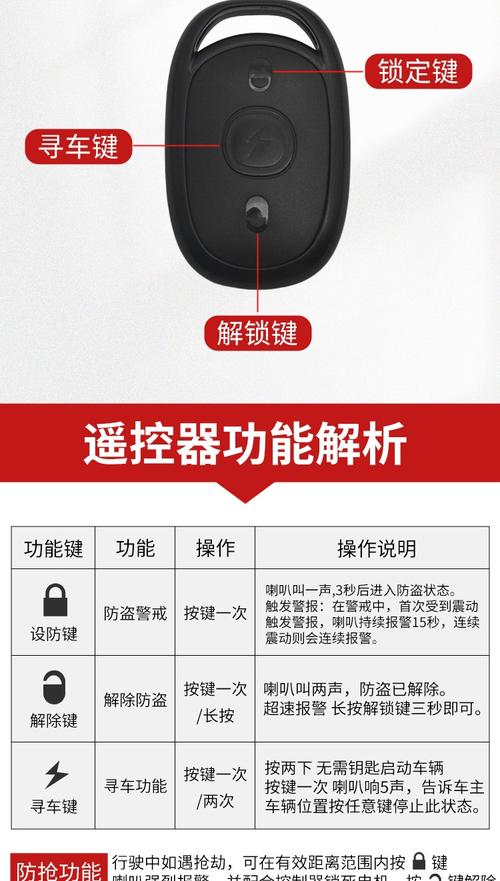 三轮车防盗状态怎么解锁
